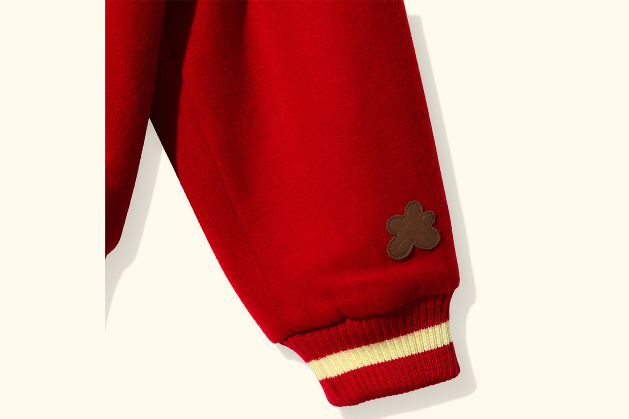 タイラー・ザ ・クリエイターのブランド ゴルフ ラ フレール の国内プレ・ローンチイベントが DOVER STREET MARKET GINZA で開催 Tyler, The Creator GOLF le FREUR* FRAGRANCE “FRENCH WALTZ” PRE- LAUNCH DOVER STREET MARKET GINZA