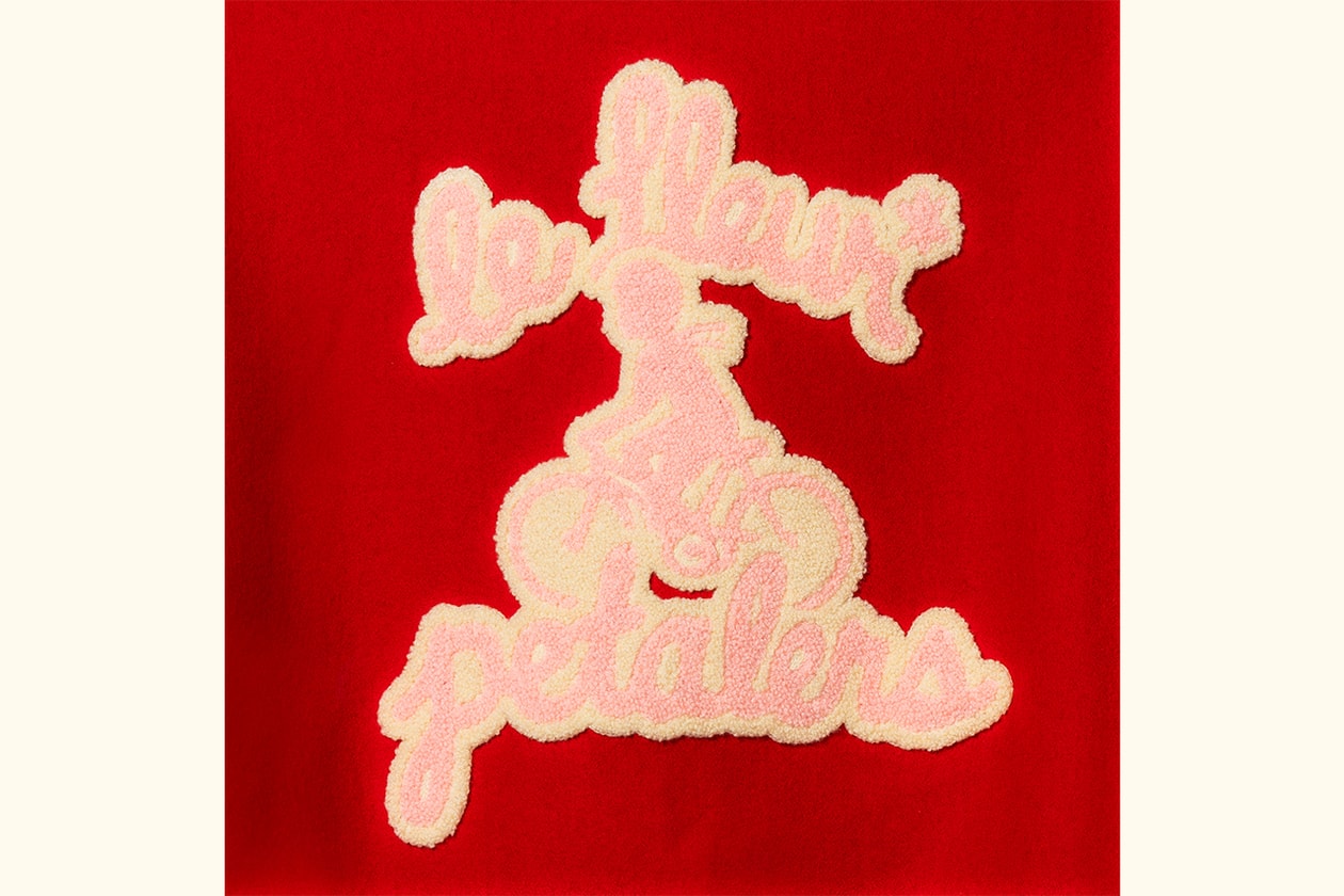 タイラー・ザ ・クリエイターのブランド ゴルフ ラ フレール の国内プレ・ローンチイベントが DOVER STREET MARKET GINZA で開催 Tyler, The Creator GOLF le FREUR* FRAGRANCE “FRENCH WALTZ” PRE- LAUNCH DOVER STREET MARKET GINZA