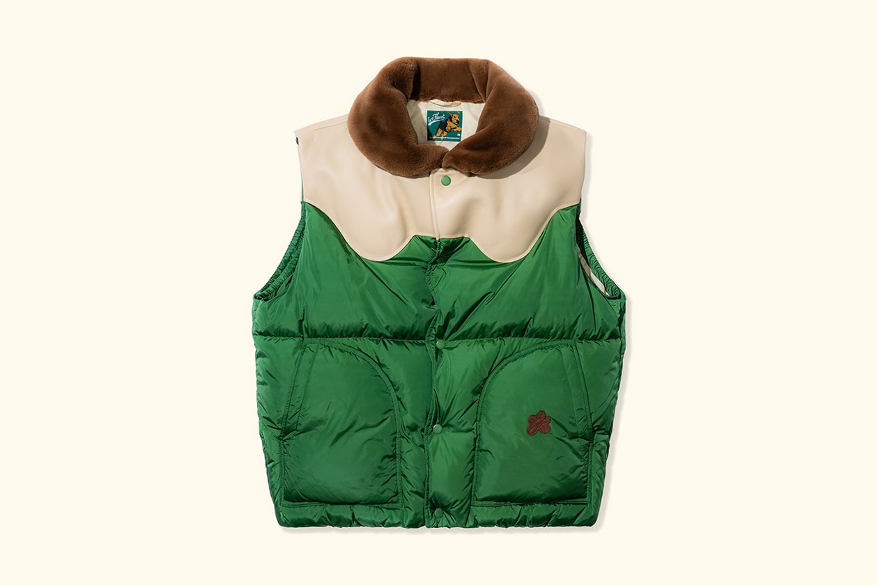 タイラー・ザ ・クリエイターのブランド ゴルフ ラ フレール の国内プレ・ローンチイベントが DOVER STREET MARKET GINZA で開催 Tyler, The Creator GOLF le FREUR* FRAGRANCE “FRENCH WALTZ” PRE- LAUNCH DOVER STREET MARKET GINZA