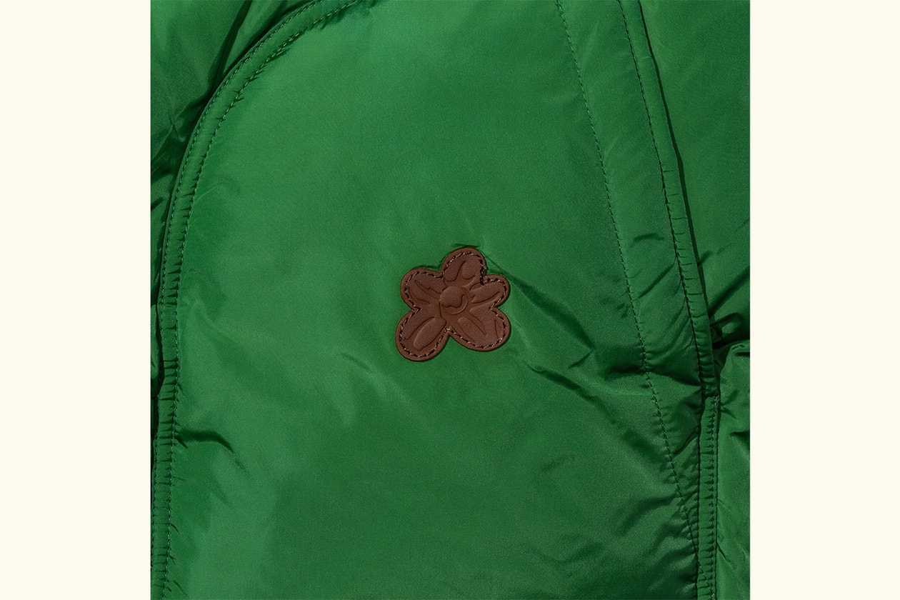 タイラー・ザ ・クリエイターのブランド ゴルフ ラ フレール の国内プレ・ローンチイベントが DOVER STREET MARKET GINZA で開催 Tyler, The Creator GOLF le FREUR* FRAGRANCE “FRENCH WALTZ” PRE- LAUNCH DOVER STREET MARKET GINZA