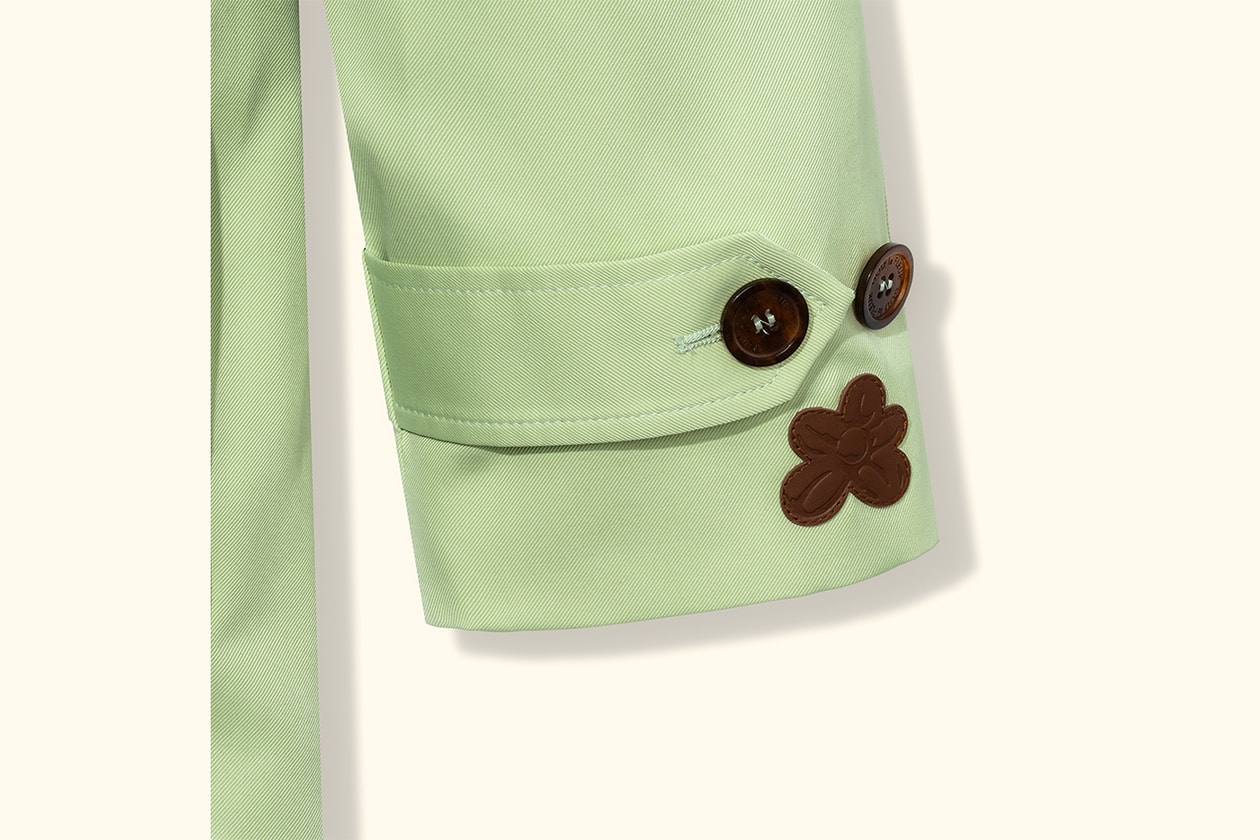 タイラー・ザ ・クリエイターのブランド ゴルフ ラ フレール の国内プレ・ローンチイベントが DOVER STREET MARKET GINZA で開催 Tyler, The Creator GOLF le FREUR* FRAGRANCE “FRENCH WALTZ” PRE- LAUNCH DOVER STREET MARKET GINZA