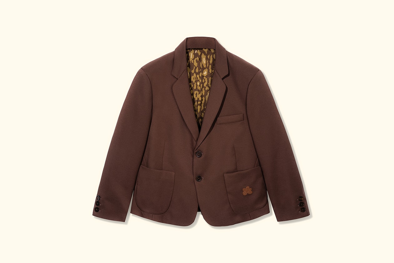 タイラー・ザ ・クリエイターのブランド ゴルフ ラ フレール の国内プレ・ローンチイベントが DOVER STREET MARKET GINZA で開催 Tyler, The Creator GOLF le FREUR* FRAGRANCE “FRENCH WALTZ” PRE- LAUNCH DOVER STREET MARKET GINZA