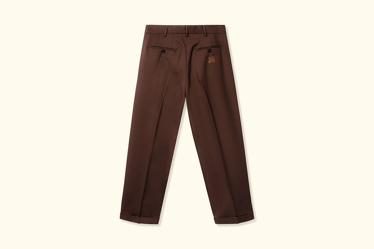 タイラー・ザ ・クリエイターのブランド ゴルフ ラ フレール の国内プレ・ローンチイベントが DOVER STREET MARKET GINZA で開催 Tyler, The Creator GOLF le FREUR* FRAGRANCE “FRENCH WALTZ” PRE- LAUNCH DOVER STREET MARKET GINZA