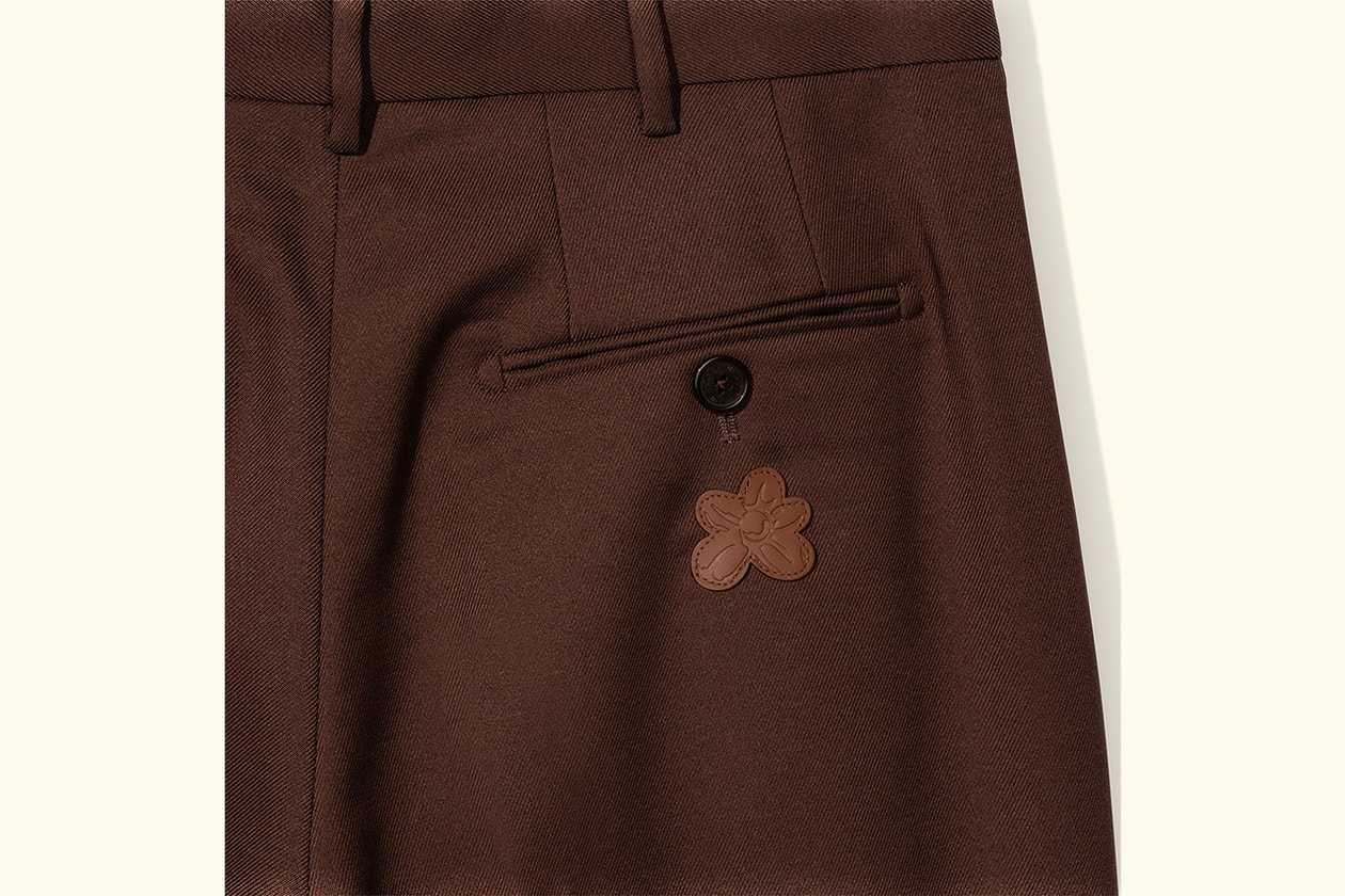 タイラー・ザ ・クリエイターのブランド ゴルフ ラ フレール の国内プレ・ローンチイベントが DOVER STREET MARKET GINZA で開催 Tyler, The Creator GOLF le FREUR* FRAGRANCE “FRENCH WALTZ” PRE- LAUNCH DOVER STREET MARKET GINZA