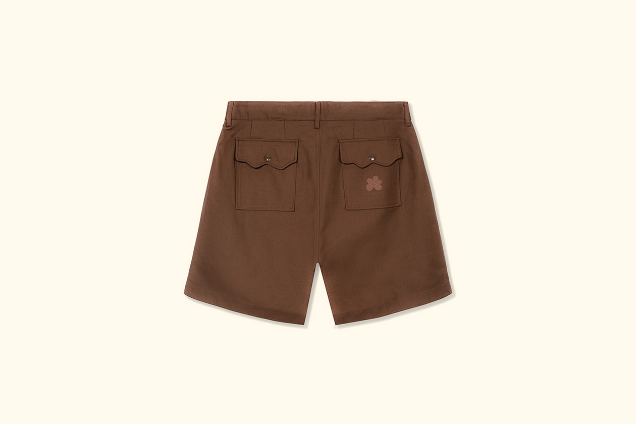 タイラー・ザ ・クリエイターのブランド ゴルフ ラ フレール の国内プレ・ローンチイベントが DOVER STREET MARKET GINZA で開催 Tyler, The Creator GOLF le FREUR* FRAGRANCE “FRENCH WALTZ” PRE- LAUNCH DOVER STREET MARKET GINZA