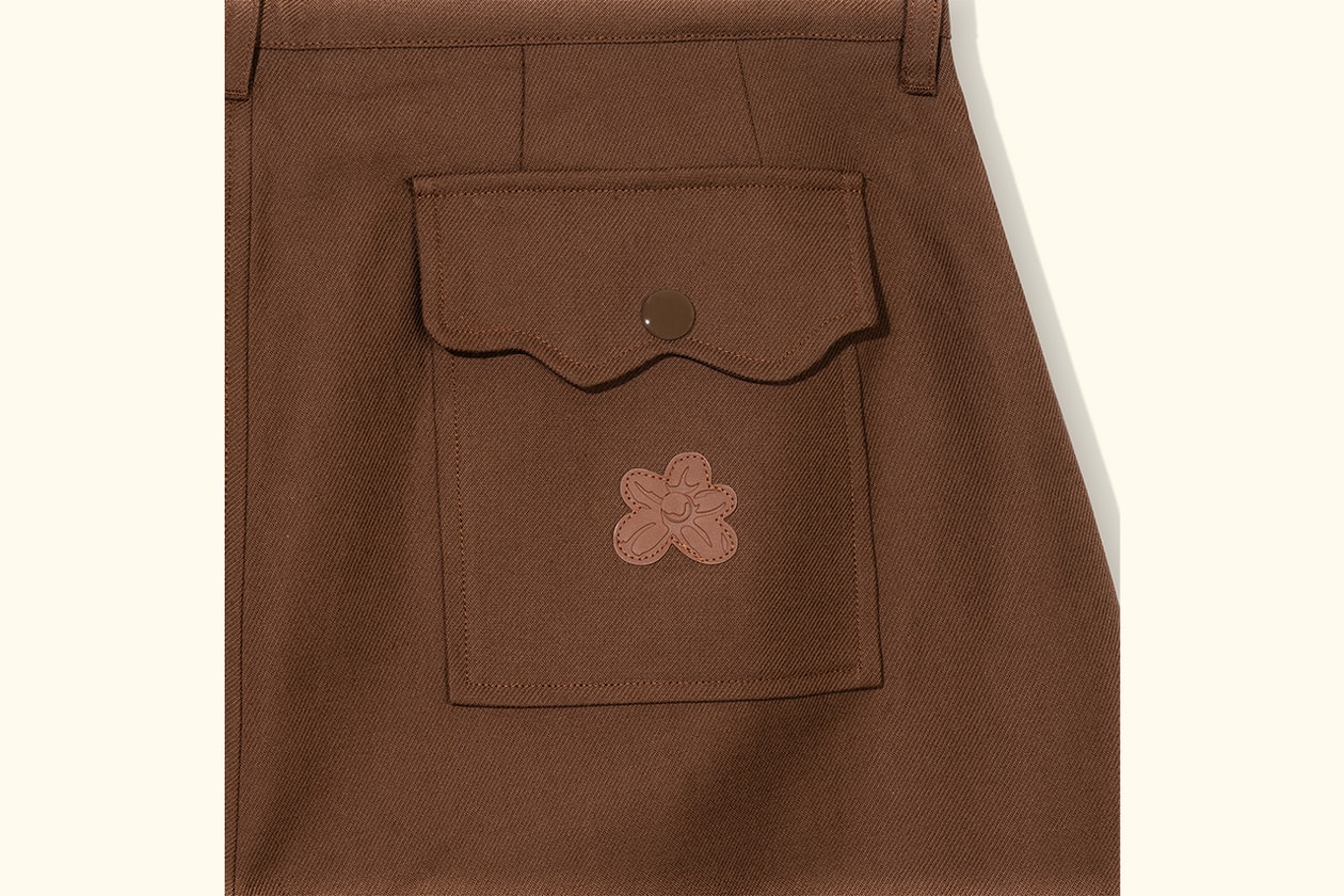 タイラー・ザ ・クリエイターのブランド ゴルフ ラ フレール の国内プレ・ローンチイベントが DOVER STREET MARKET GINZA で開催 Tyler, The Creator GOLF le FREUR* FRAGRANCE “FRENCH WALTZ” PRE- LAUNCH DOVER STREET MARKET GINZA