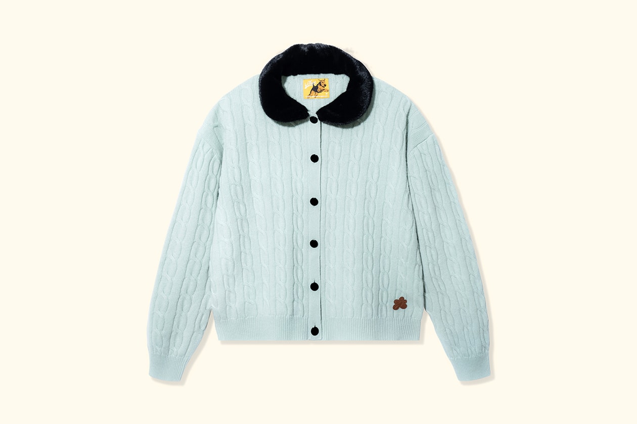 タイラー・ザ ・クリエイターのブランド ゴルフ ラ フレール の国内プレ・ローンチイベントが DOVER STREET MARKET GINZA で開催 Tyler, The Creator GOLF le FREUR* FRAGRANCE “FRENCH WALTZ” PRE- LAUNCH DOVER STREET MARKET GINZA