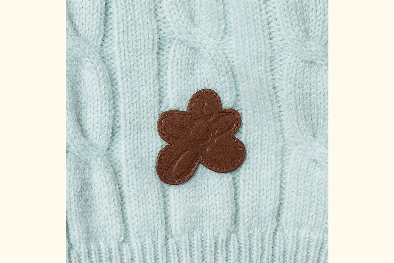 タイラー・ザ ・クリエイターのブランド ゴルフ ラ フレール の国内プレ・ローンチイベントが DOVER STREET MARKET GINZA で開催 Tyler, The Creator GOLF le FREUR* FRAGRANCE “FRENCH WALTZ” PRE- LAUNCH DOVER STREET MARKET GINZA