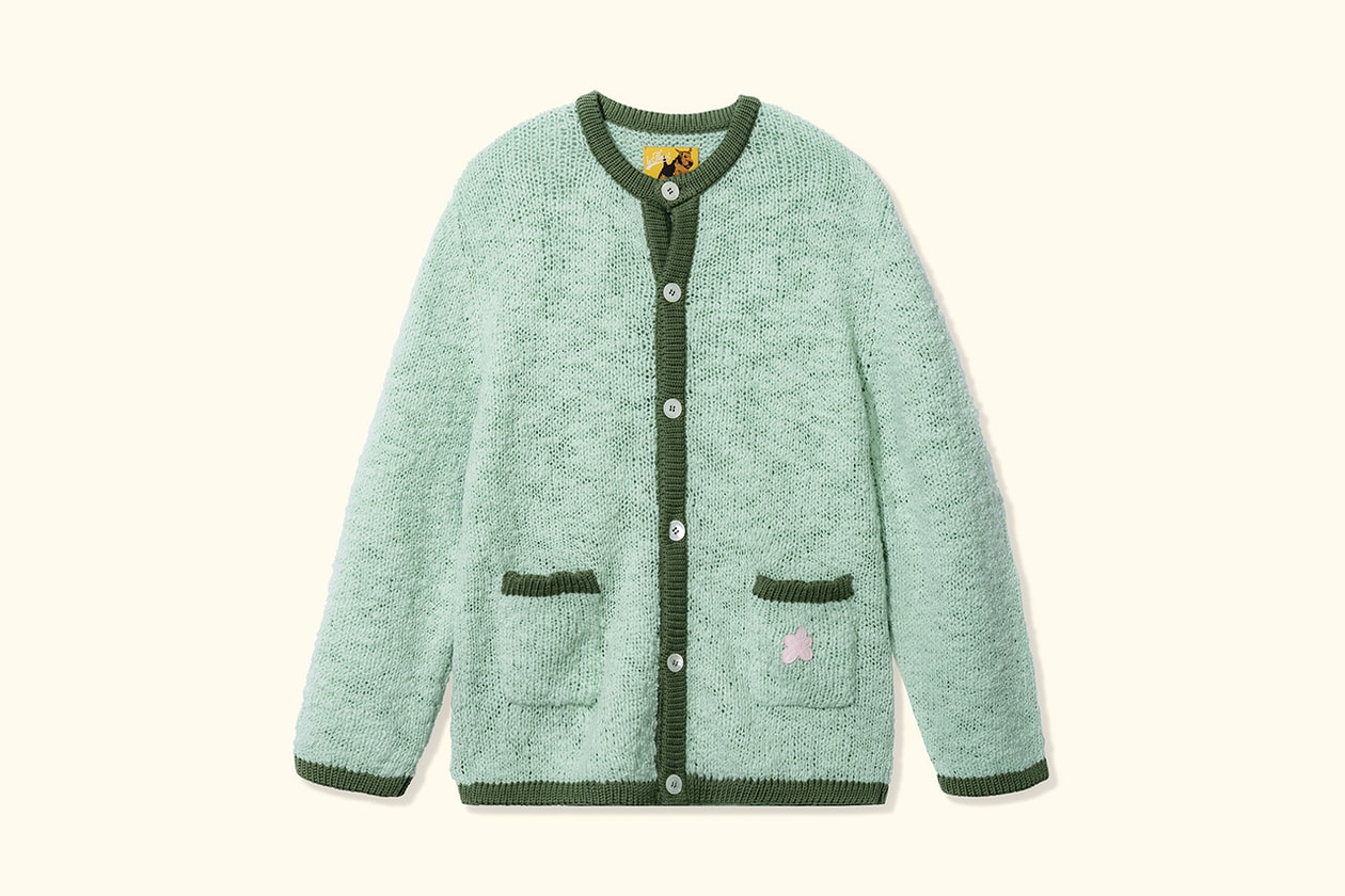 タイラー・ザ ・クリエイターのブランド ゴルフ ラ フレール の国内プレ・ローンチイベントが DOVER STREET MARKET GINZA で開催 Tyler, The Creator GOLF le FREUR* FRAGRANCE “FRENCH WALTZ” PRE- LAUNCH DOVER STREET MARKET GINZA