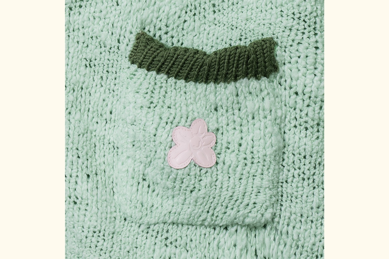 タイラー・ザ ・クリエイターのブランド ゴルフ ラ フレール の国内プレ・ローンチイベントが DOVER STREET MARKET GINZA で開催 Tyler, The Creator GOLF le FREUR* FRAGRANCE “FRENCH WALTZ” PRE- LAUNCH DOVER STREET MARKET GINZA