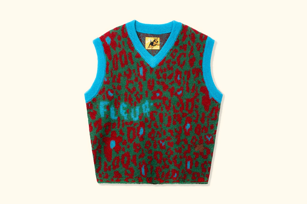 タイラー・ザ ・クリエイターのブランド ゴルフ ラ フレール の国内プレ・ローンチイベントが DOVER STREET MARKET GINZA で開催 Tyler, The Creator GOLF le FREUR* FRAGRANCE “FRENCH WALTZ” PRE- LAUNCH DOVER STREET MARKET GINZA