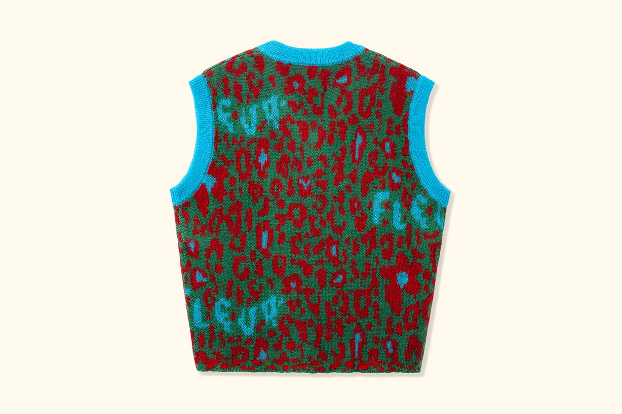 タイラー・ザ ・クリエイターのブランド ゴルフ ラ フレール の国内プレ・ローンチイベントが DOVER STREET MARKET GINZA で開催 Tyler, The Creator GOLF le FREUR* FRAGRANCE “FRENCH WALTZ” PRE- LAUNCH DOVER STREET MARKET GINZA