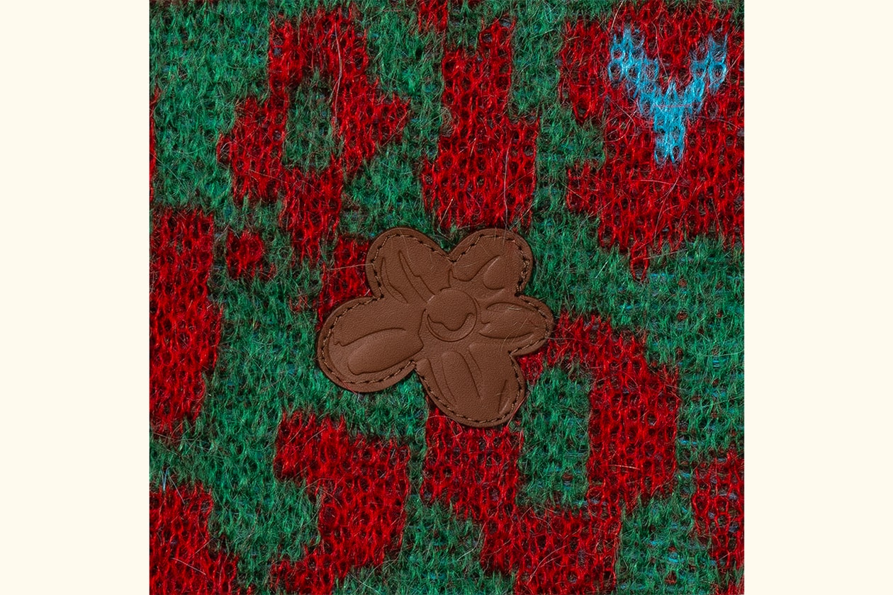 タイラー・ザ ・クリエイターのブランド ゴルフ ラ フレール の国内プレ・ローンチイベントが DOVER STREET MARKET GINZA で開催 Tyler, The Creator GOLF le FREUR* FRAGRANCE “FRENCH WALTZ” PRE- LAUNCH DOVER STREET MARKET GINZA