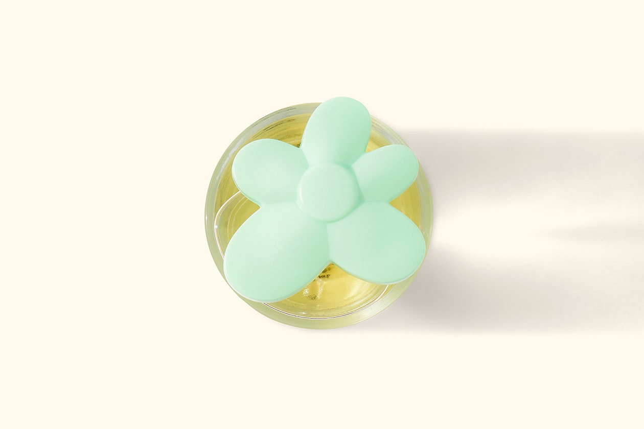 タイラー・ザ ・クリエイターのブランド ゴルフ ラ フレール の国内プレ・ローンチイベントが DOVER STREET MARKET GINZA で開催 Tyler, The Creator GOLF le FREUR* FRAGRANCE “FRENCH WALTZ” PRE- LAUNCH DOVER STREET MARKET GINZA