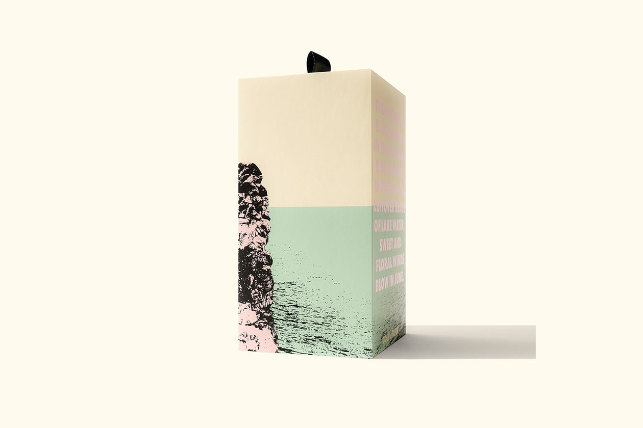 タイラー・ザ ・クリエイターのブランド ゴルフ ラ フレール の国内プレ・ローンチイベントが DOVER STREET MARKET GINZA で開催 Tyler, The Creator GOLF le FREUR* FRAGRANCE “FRENCH WALTZ” PRE- LAUNCH DOVER STREET MARKET GINZA