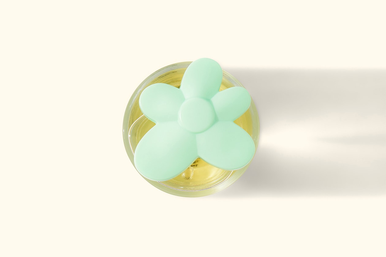 タイラー・ザ ・クリエイターのブランド ゴルフ ラ フレール の国内プレ・ローンチイベントが DOVER STREET MARKET GINZA で開催 Tyler, The Creator GOLF le FREUR* FRAGRANCE “FRENCH WALTZ” PRE- LAUNCH DOVER STREET MARKET GINZA