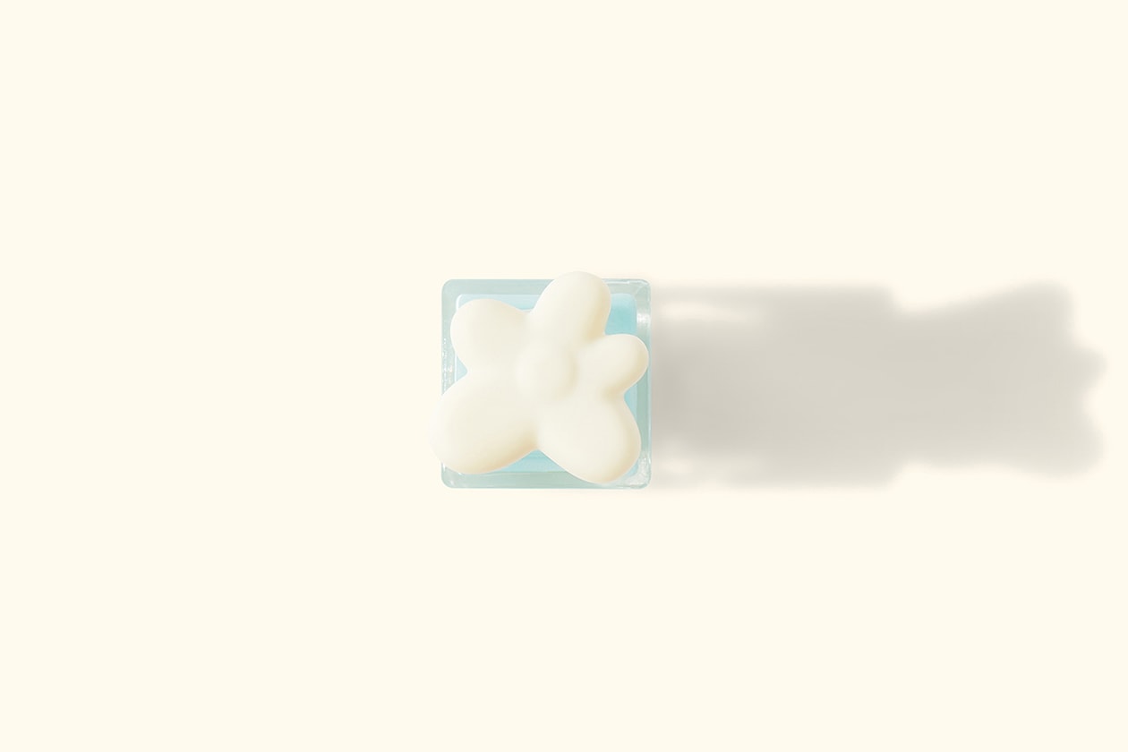 タイラー・ザ ・クリエイターのブランド ゴルフ ラ フレール の国内プレ・ローンチイベントが DOVER STREET MARKET GINZA で開催 Tyler, The Creator GOLF le FREUR* FRAGRANCE “FRENCH WALTZ” PRE- LAUNCH DOVER STREET MARKET GINZA