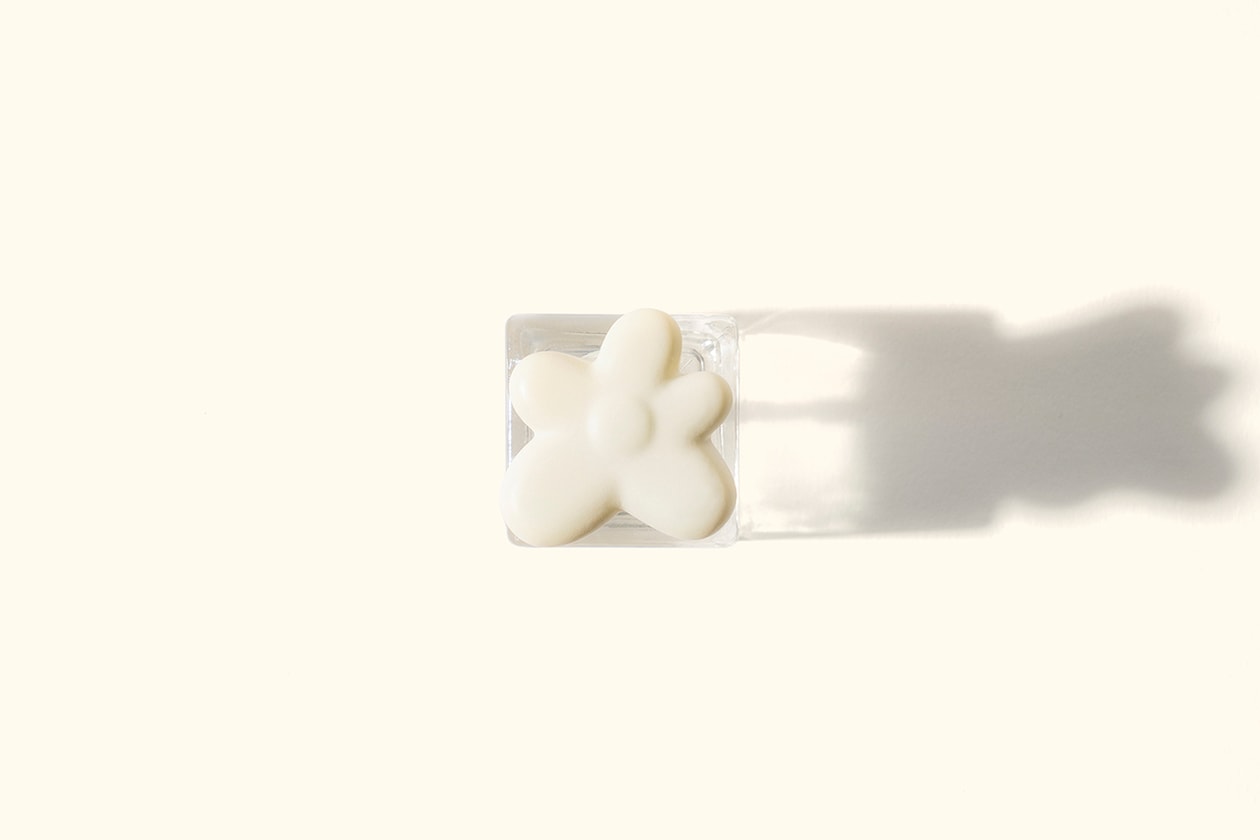 タイラー・ザ ・クリエイターのブランド ゴルフ ラ フレール の国内プレ・ローンチイベントが DOVER STREET MARKET GINZA で開催 Tyler, The Creator GOLF le FREUR* FRAGRANCE “FRENCH WALTZ” PRE- LAUNCH DOVER STREET MARKET GINZA