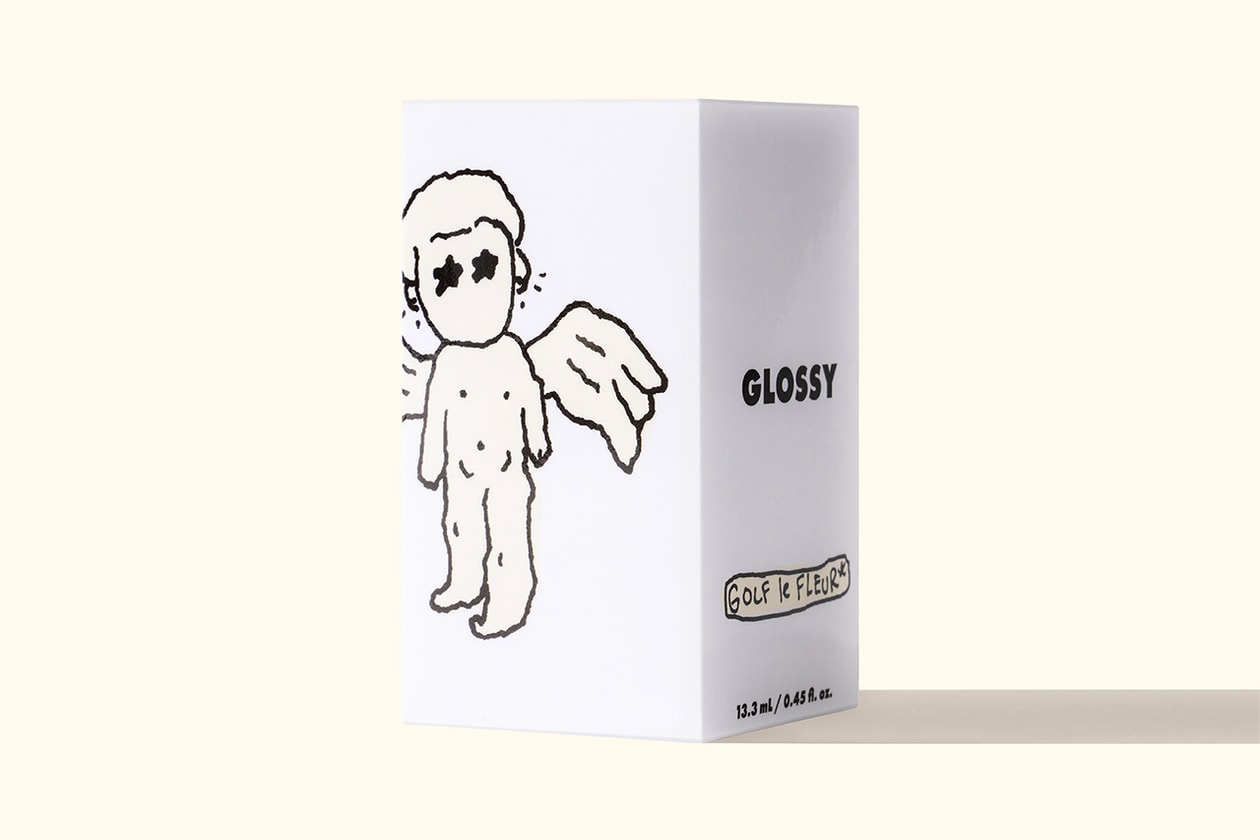 タイラー・ザ ・クリエイターのブランド ゴルフ ラ フレール の国内プレ・ローンチイベントが DOVER STREET MARKET GINZA で開催 Tyler, The Creator GOLF le FREUR* FRAGRANCE “FRENCH WALTZ” PRE- LAUNCH DOVER STREET MARKET GINZA