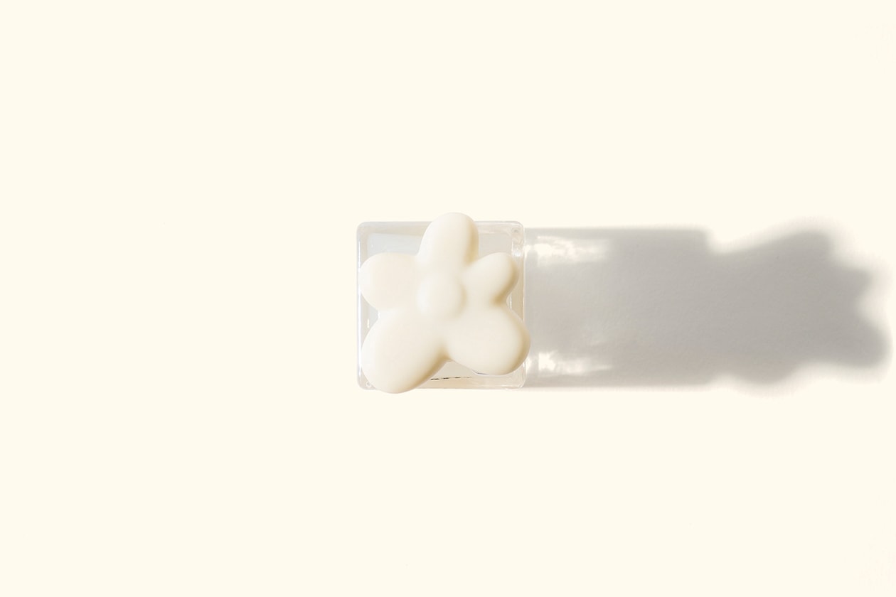 タイラー・ザ ・クリエイターのブランド ゴルフ ラ フレール の国内プレ・ローンチイベントが DOVER STREET MARKET GINZA で開催 Tyler, The Creator GOLF le FREUR* FRAGRANCE “FRENCH WALTZ” PRE- LAUNCH DOVER STREET MARKET GINZA