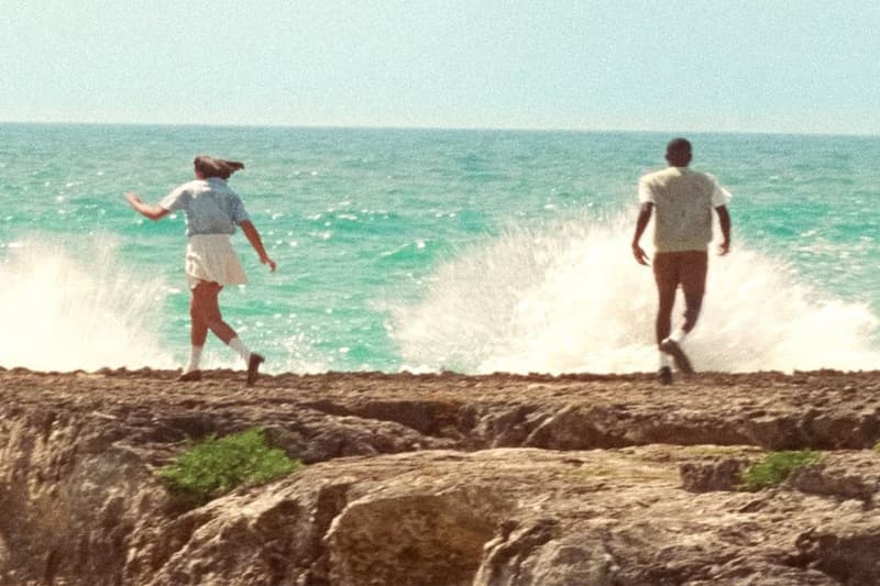 タイラー・ザ ・クリエイターのブランド ゴルフ ラ フレール の国内プレ・ローンチイベントが DOVER STREET MARKET GINZA で開催 Tyler, The Creator GOLF le FREUR* FRAGRANCE “FRENCH WALTZ” PRE- LAUNCH DOVER STREET MARKET GINZA