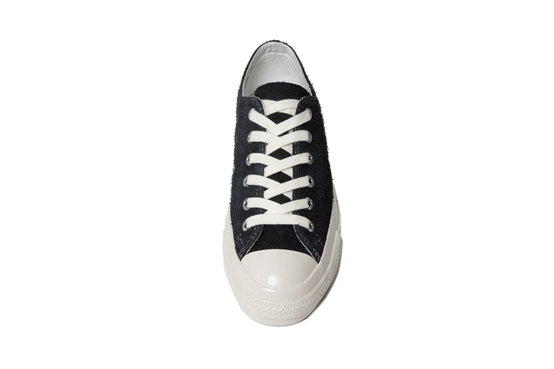 クーティープロダクションズがコンバースとのコラボレーションモデルを発表 cootie productions converse all star release info