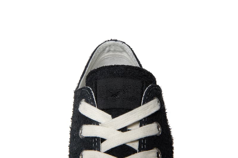 クーティープロダクションズがコンバースとのコラボレーションモデルを発表 cootie productions converse all star release info