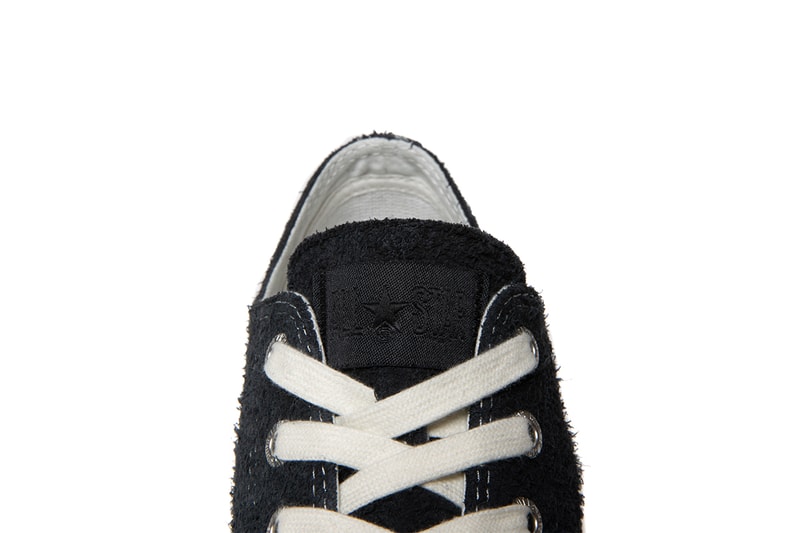 クーティープロダクションズがコンバースとのコラボレーションモデルを発表 cootie productions converse all star release info