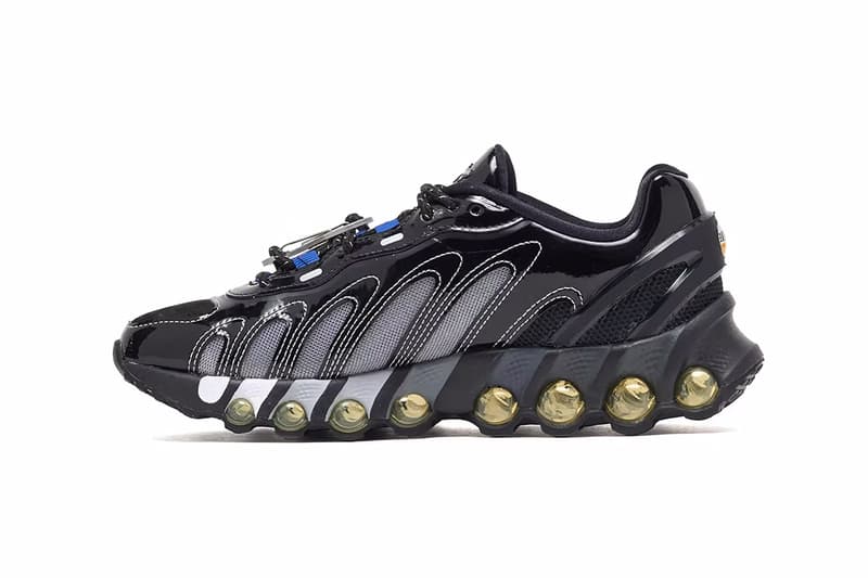 パタ x ナイキ エア マックス Dn8 の公式ビジュアルをチェック Patta x Nike Air Max Dn8 Official Images