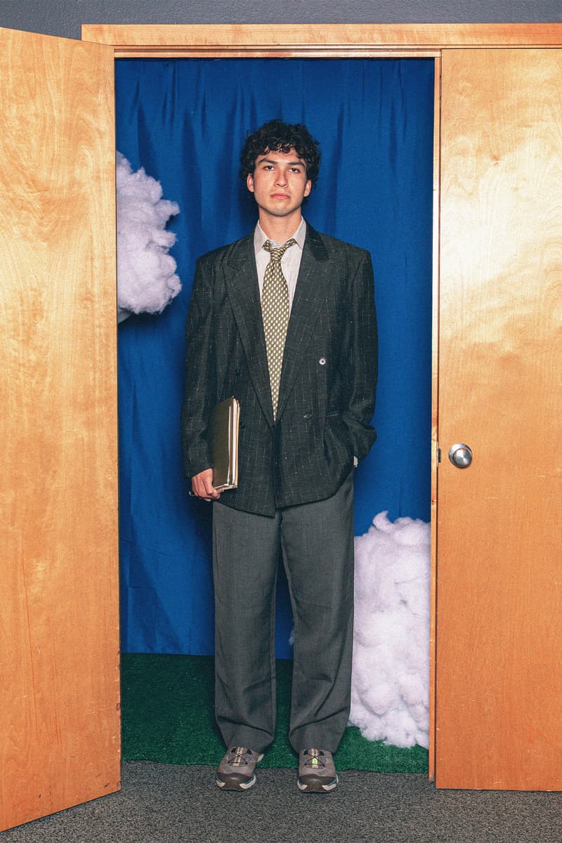 ボデガ x サロモン コラボモデル XT-4 OG “ザ・グライダー” が国内発売決定 BODEGA  Salomon XT-4 “The Glider”release info