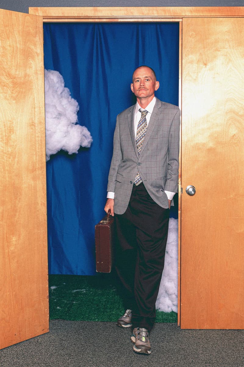 ボデガ x サロモン コラボモデル XT-4 OG “ザ・グライダー” が国内発売決定 BODEGA  Salomon XT-4 “The Glider”release info