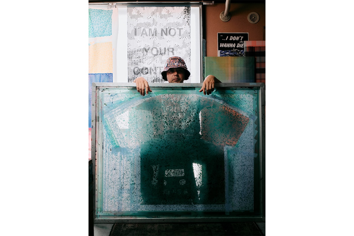 ストーンアイランドのコレクターにしてギークアウトストアキュレーターである Chokkan という存在 | Interviews stone island collector geek out store curator chokkan interviews