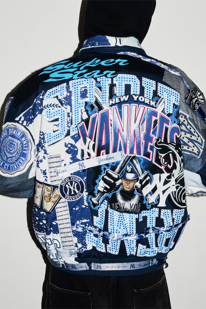 シュプリーム 2025年秋冬コレクション Supreme 2025 fall winter collection lookbooks