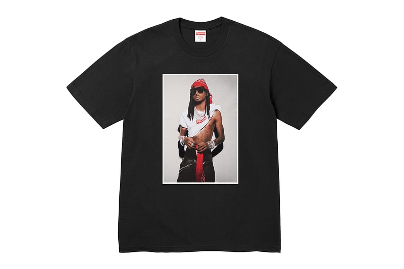 シュプリーム  2025年秋冬コレクション - アイテム一覧 Supreme fall winter 2025 Full Collection