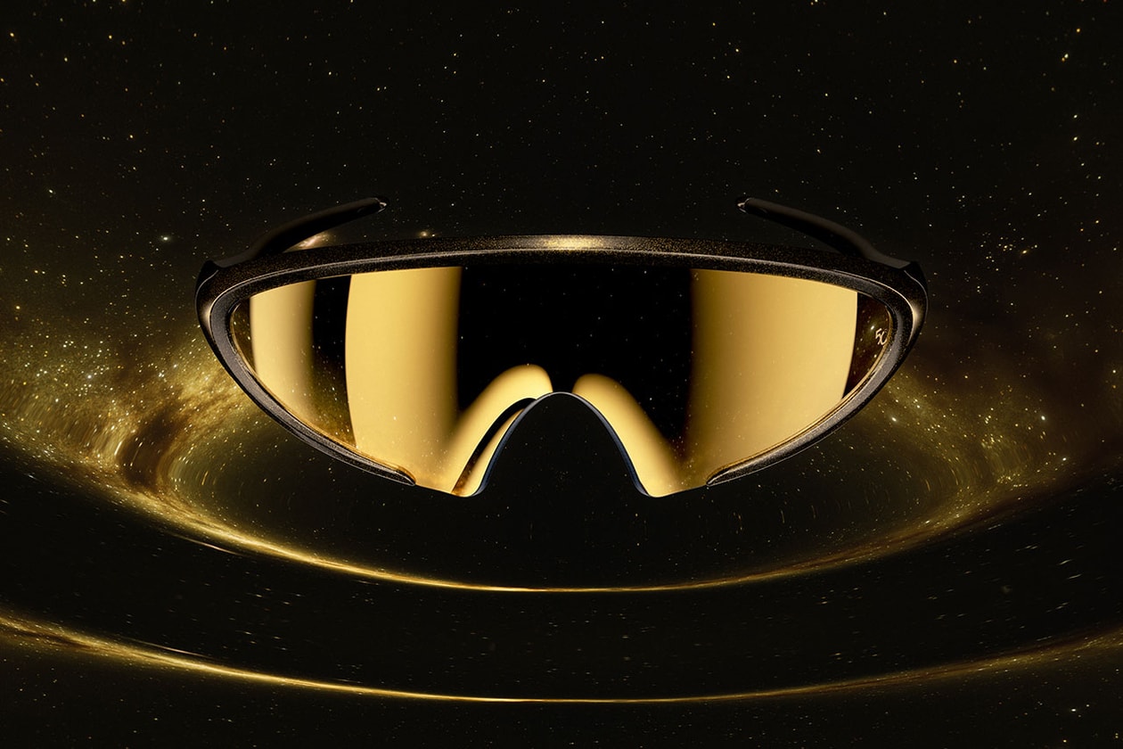 設立50周年を迎えたオークリーのハイプビースト的歴代名作モデル4選 oakley 50th anniversary event report hypebeast select masterpiece eye wear four selections