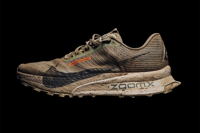 Nike がトレイルに特化したスーパーシューズ ACG Ultrafly を発表