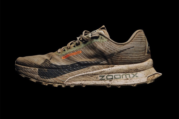 Nike がトレイルに特化したスーパーシューズ ACG Ultrafly を発表