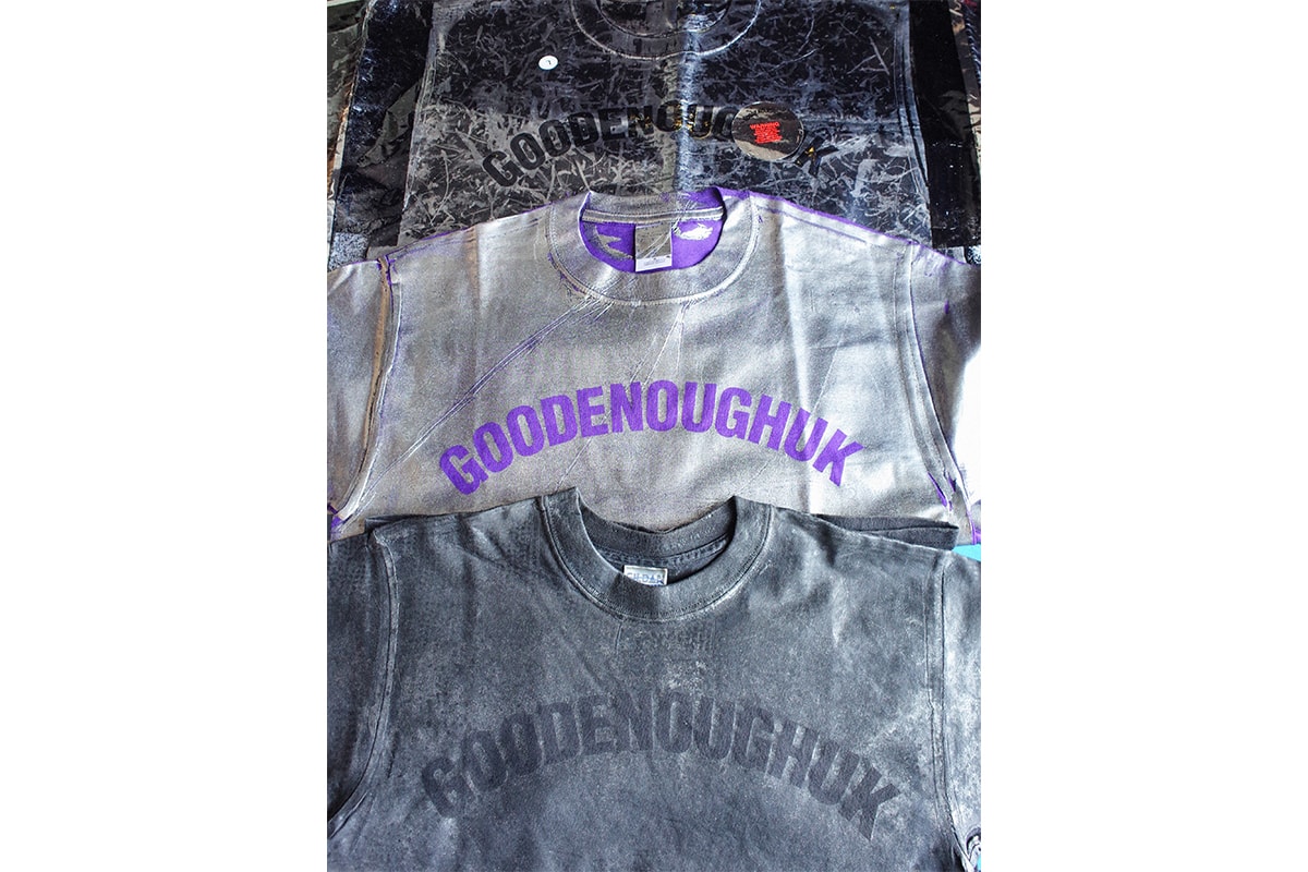 ストーンアイランドのコレクターにしてギークアウトストアキュレーターである Chokkan という存在 | Interviews stone island collector geek out store curator chokkan interviews