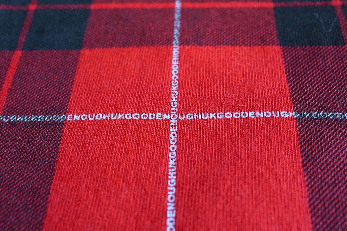 ストーンアイランドのコレクターにしてギークアウトストアキュレーターである Chokkan という存在 | Interviews stone island collector geek out store curator chokkan interviews