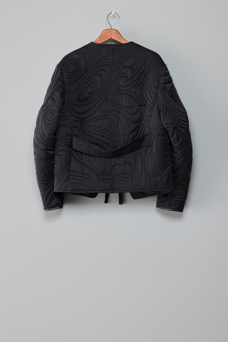 エムエーエスユーとソラックザーデによるカプセルコレクションが発売 masu solakzade capsel collection release info