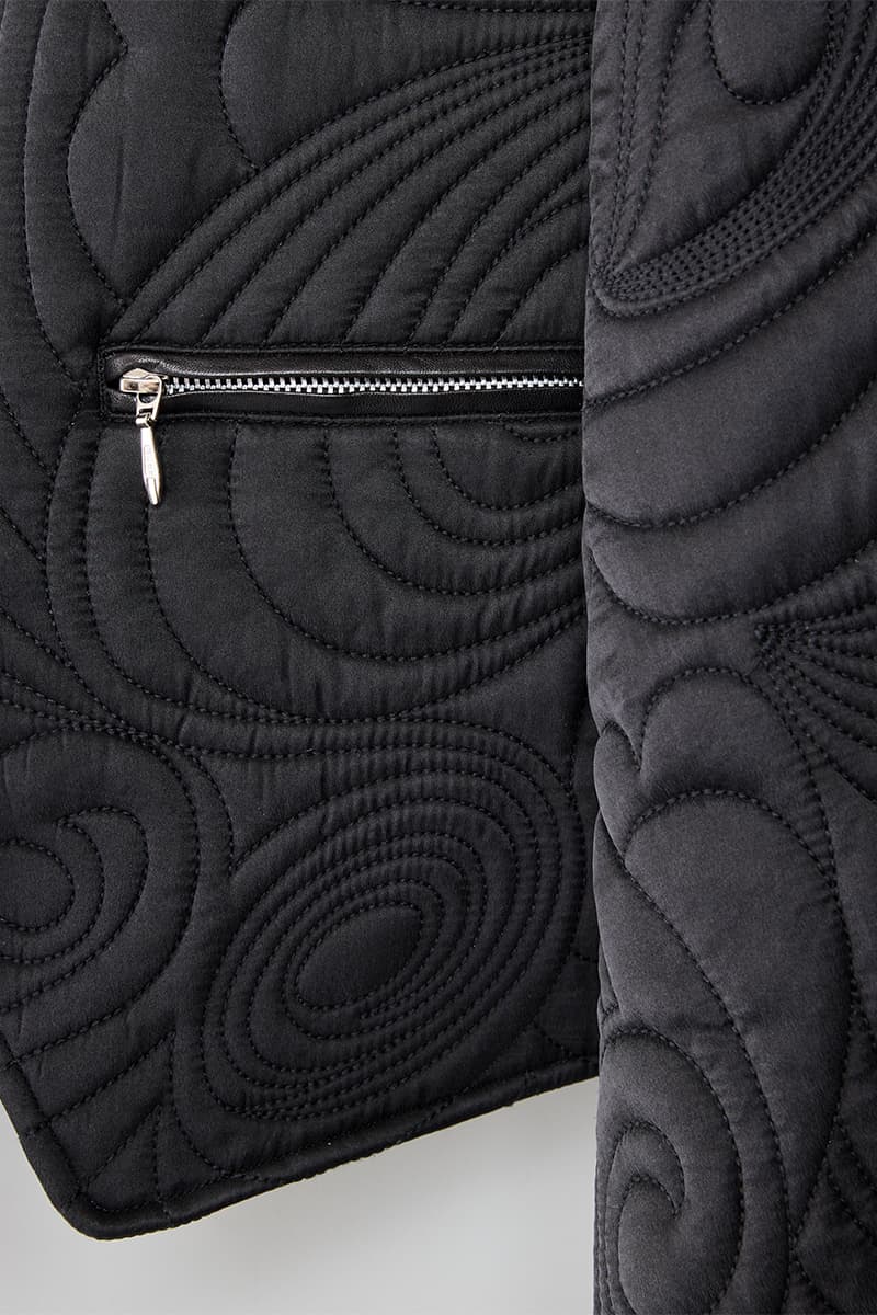 エムエーエスユーとソラックザーデによるカプセルコレクションが発売 masu solakzade capsel collection release info