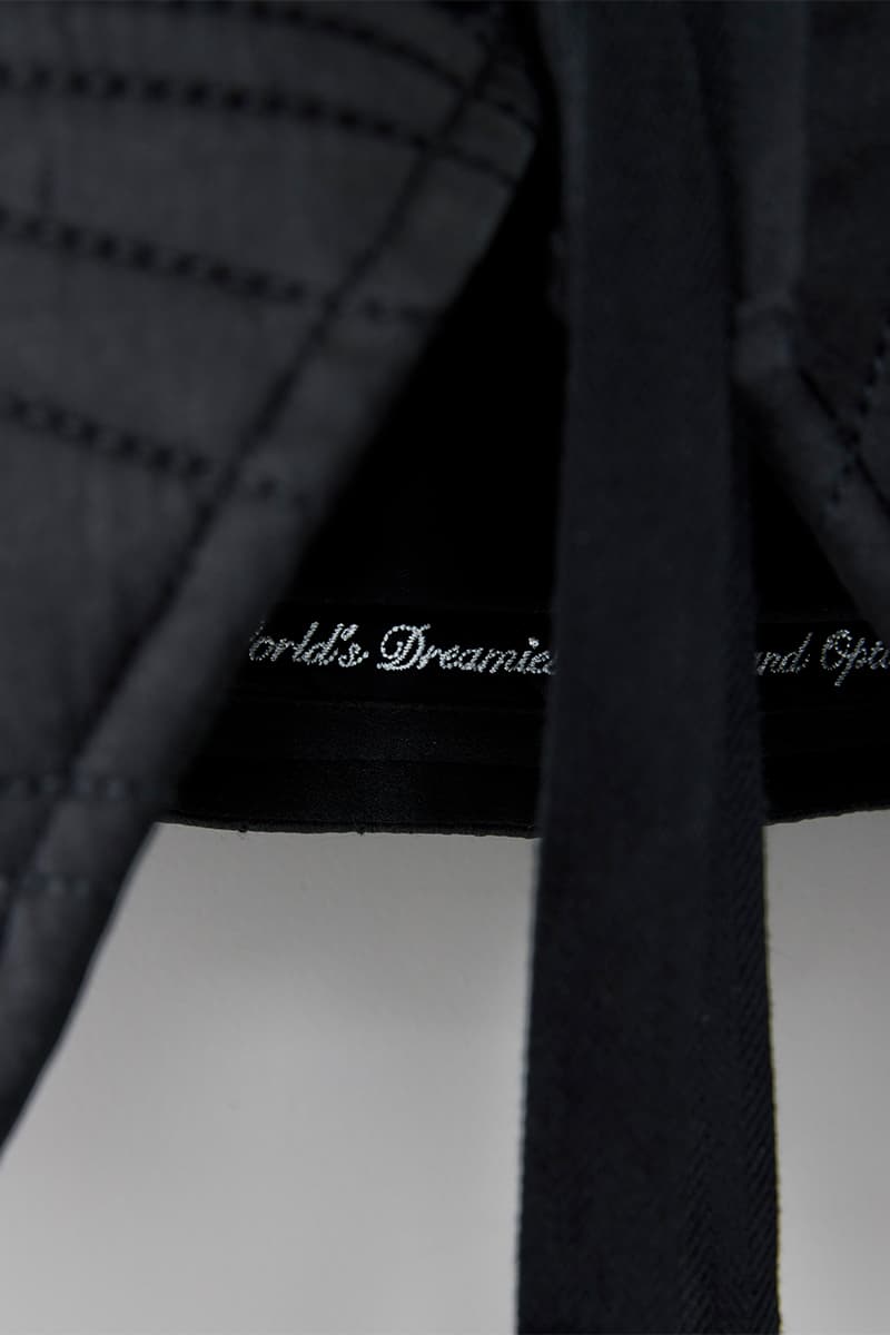 エムエーエスユーとソラックザーデによるカプセルコレクションが発売 masu solakzade capsel collection release info