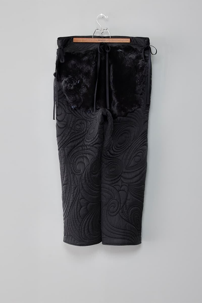 エムエーエスユーとソラックザーデによるカプセルコレクションが発売 masu solakzade capsel collection release info