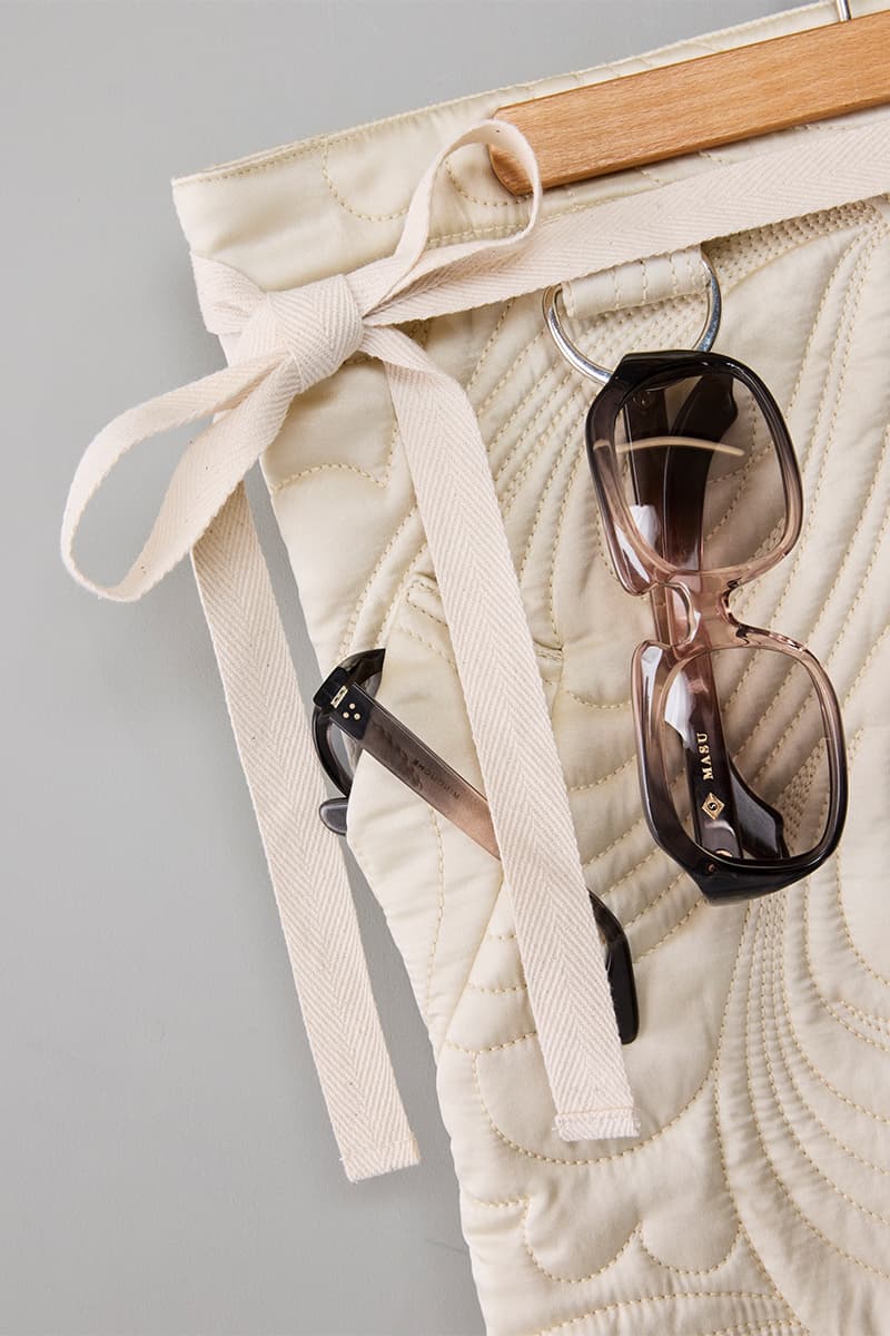 エムエーエスユーとソラックザーデによるカプセルコレクションが発売 masu solakzade capsel collection release info