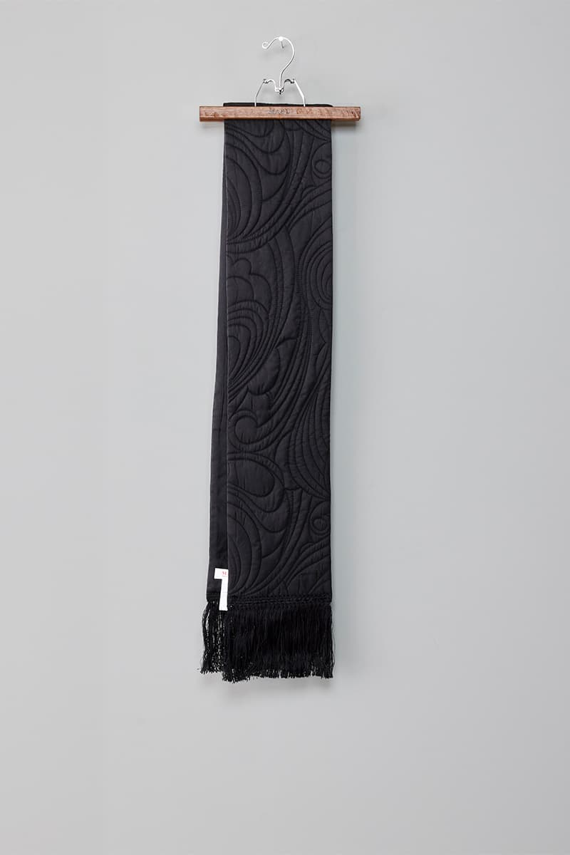 エムエーエスユーとソラックザーデによるカプセルコレクションが発売 masu solakzade capsel collection release info