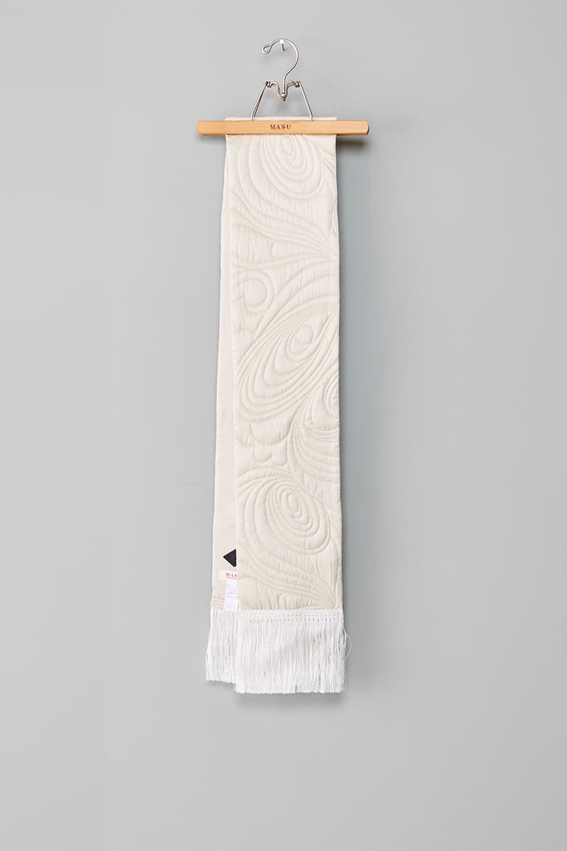 エムエーエスユーとソラックザーデによるカプセルコレクションが発売 masu solakzade capsel collection release info