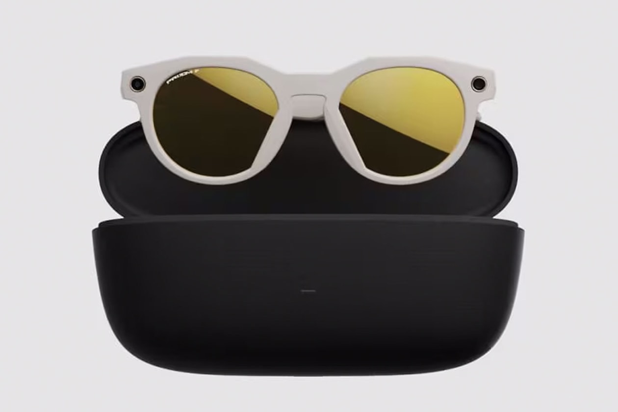 設立50周年を迎えたオークリーのハイプビースト的歴代名作モデル4選 oakley 50th anniversary event report hypebeast select masterpiece eye wear four selections