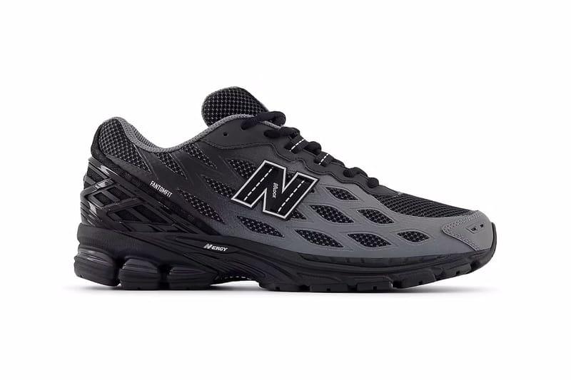New Balance 1906W に新色 “Black Cement/Castlerock” が登場