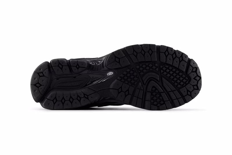 ニューバランス 1906W に新色 “ブラックセメント/キャスロック” が登場 New Balance 1906W "Black Cement/Castlerock" release info