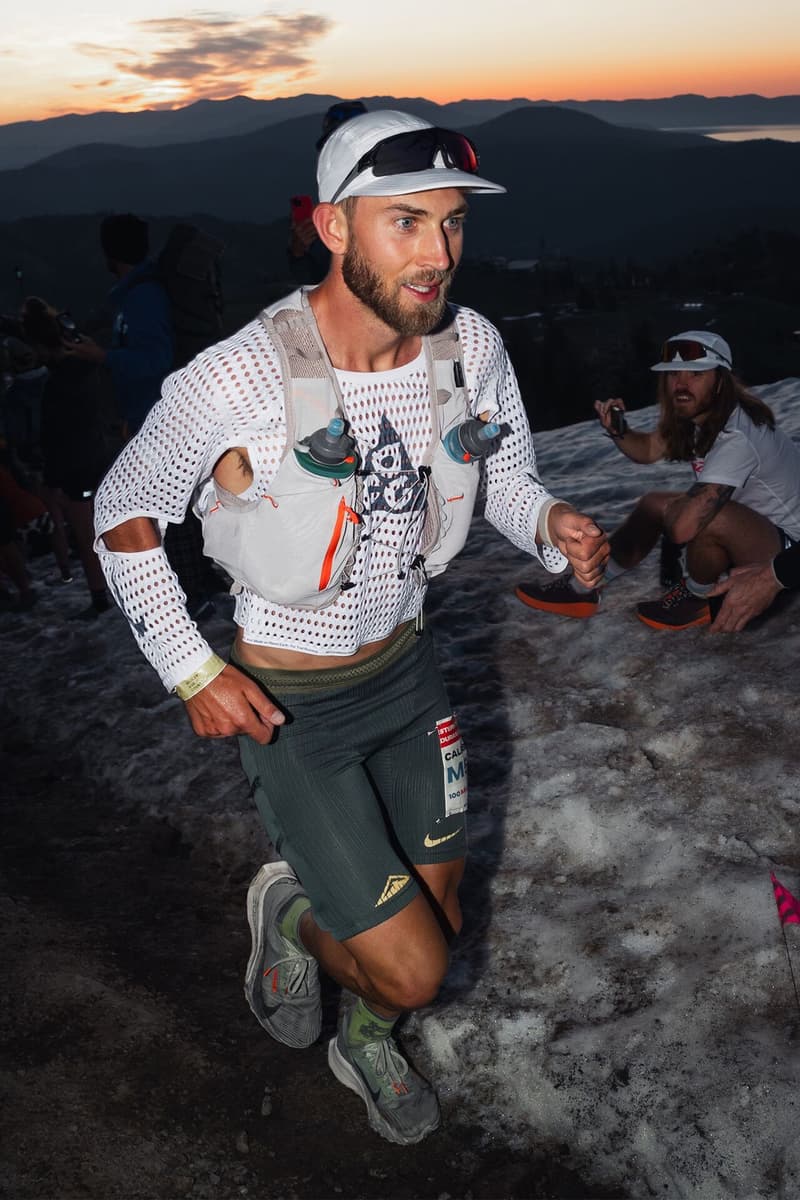 ナイキがトレイルに特化したスーパーシューズ ACG ウルトラフライを発表 Nike ACG Ultrafly spring 2026 release info